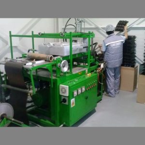 Proizvodni pogon / Production line